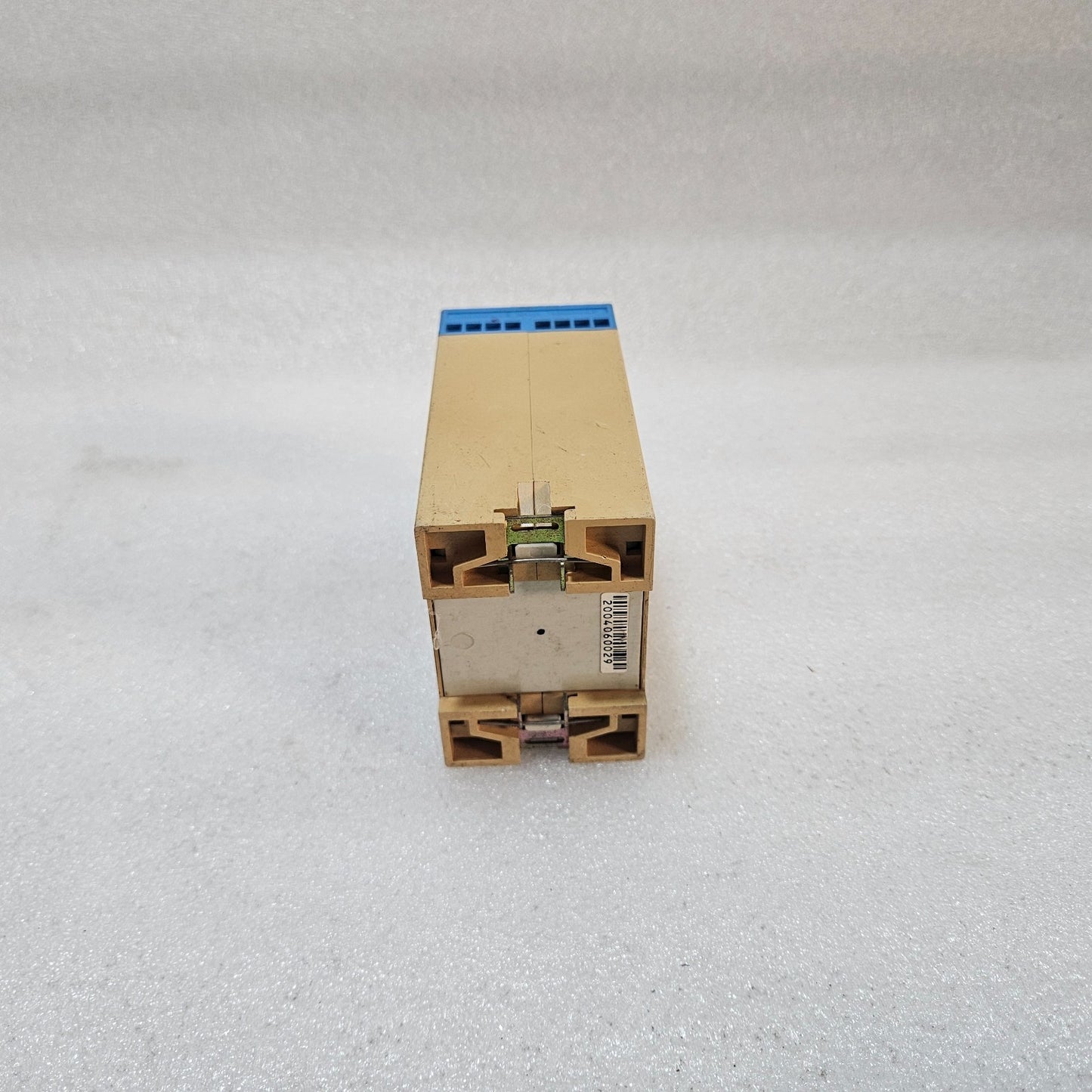 MEASUREMENT TECHNOLOGY MTL 2211 2 CHANNEL INPUT SWITCH RELAY 240V AC MTL2211