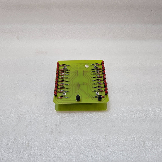 SELCO M4700-05 ALARM INDICATOR 24VDC PANEL MOUNT ALARM MODULE FOR GENERATOR & CO