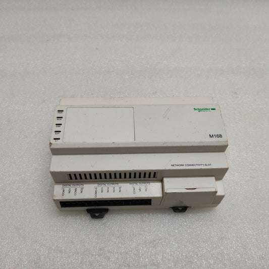 SE TM168B21CS 24VAC/20-40VDC