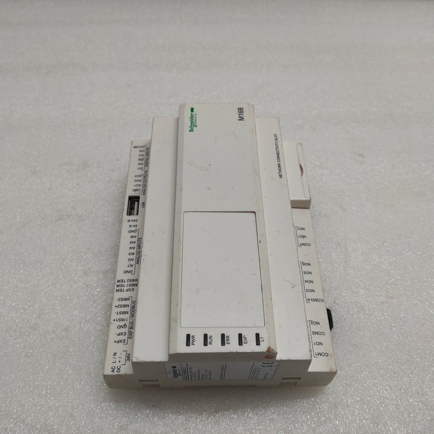 SE TM168B21CS 24VAC/20-40VDC