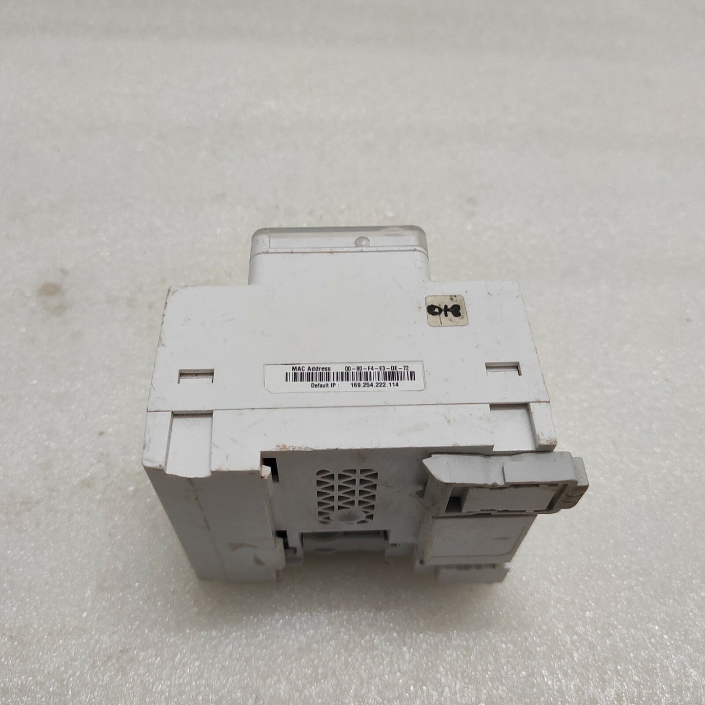 SE LV434002 ENERLIN'X IFE SWITCHBOARD SERVER ETHERNET INTERFACE
