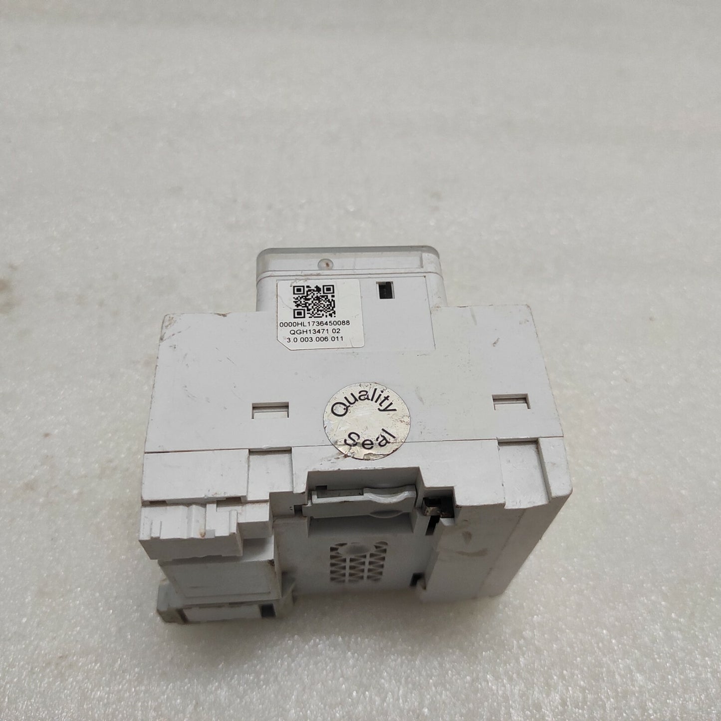 SE LV434002 ENERLIN'X IFE SWITCHBOARD SERVER ETHERNET INTERFACE