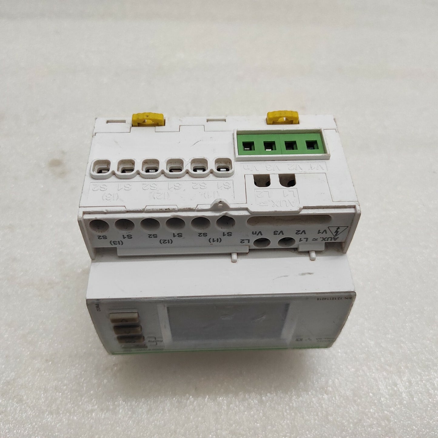 SE METSEPM3250 POWER METER RS485