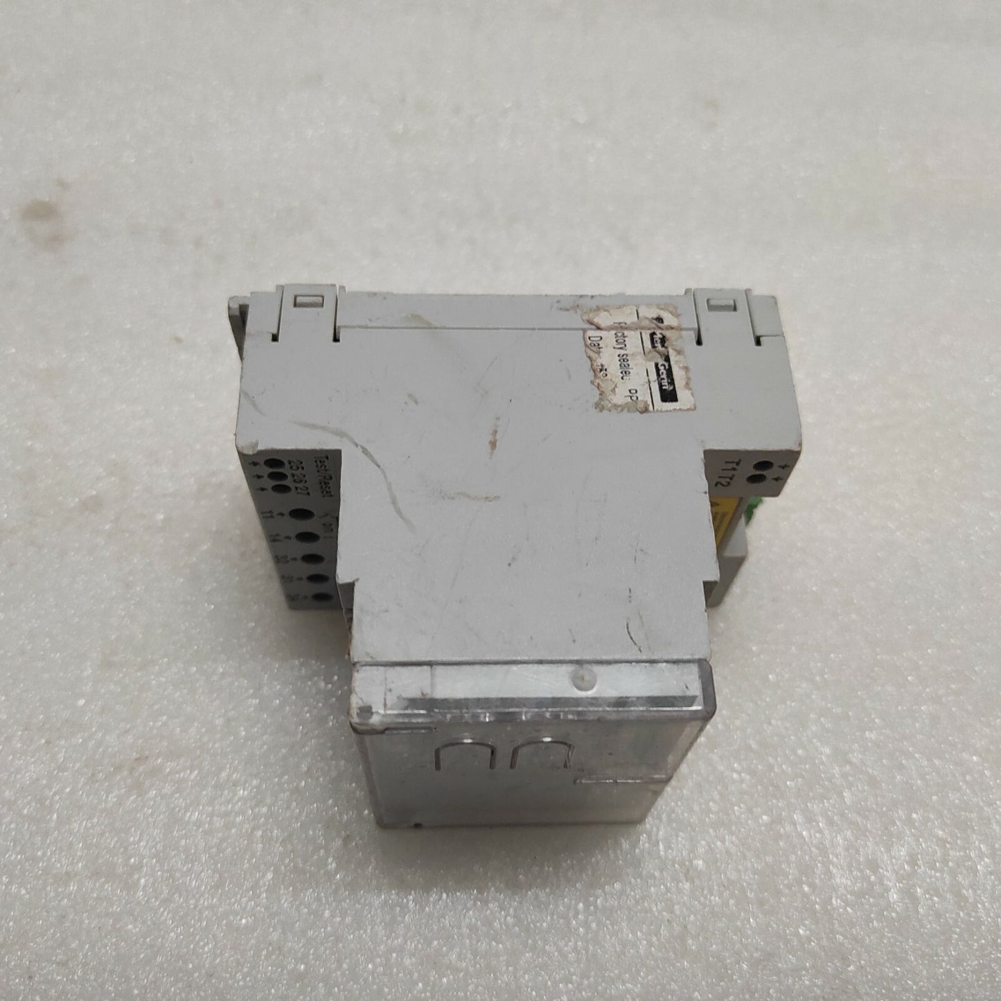 SE RH10M CURRENT PROTECTION RELAY 56130