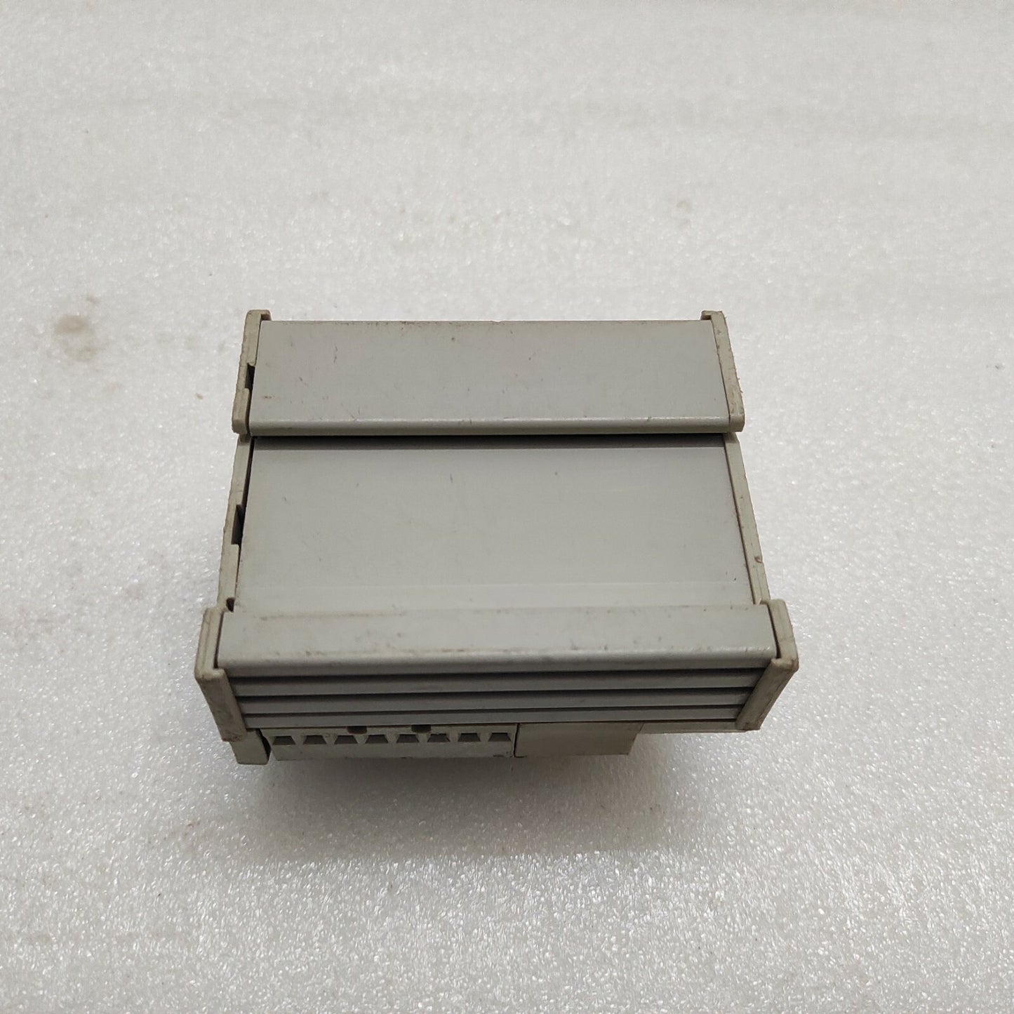 SE ABE7-CPA410 SUB-BASE ANALOG INPUT MODULE