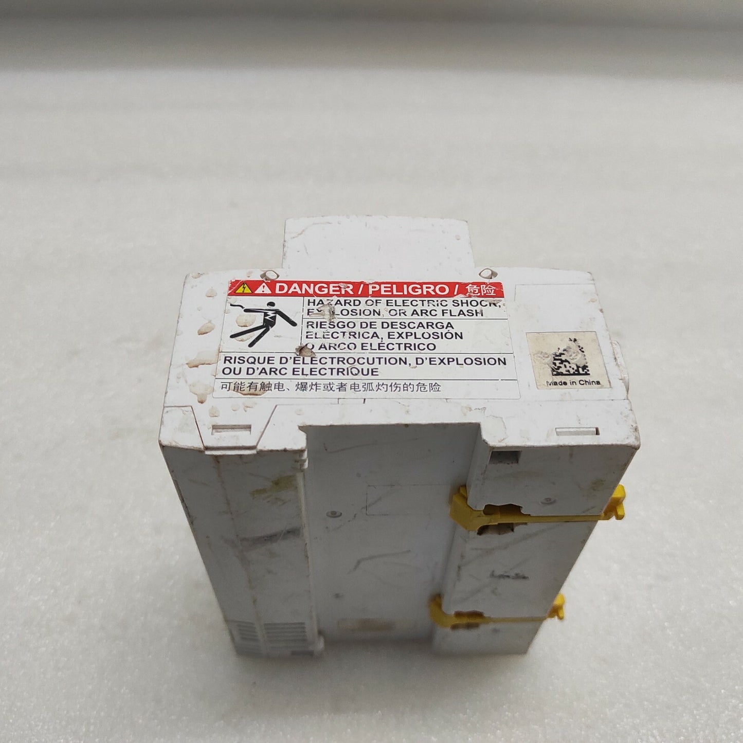 SE A9MEM3350 3-PH ENERGY METER IEM3350 125A MODBUS