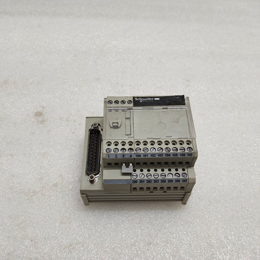 SE ABE7-CPA21 CONNECTION SUB-BASE MODULE
