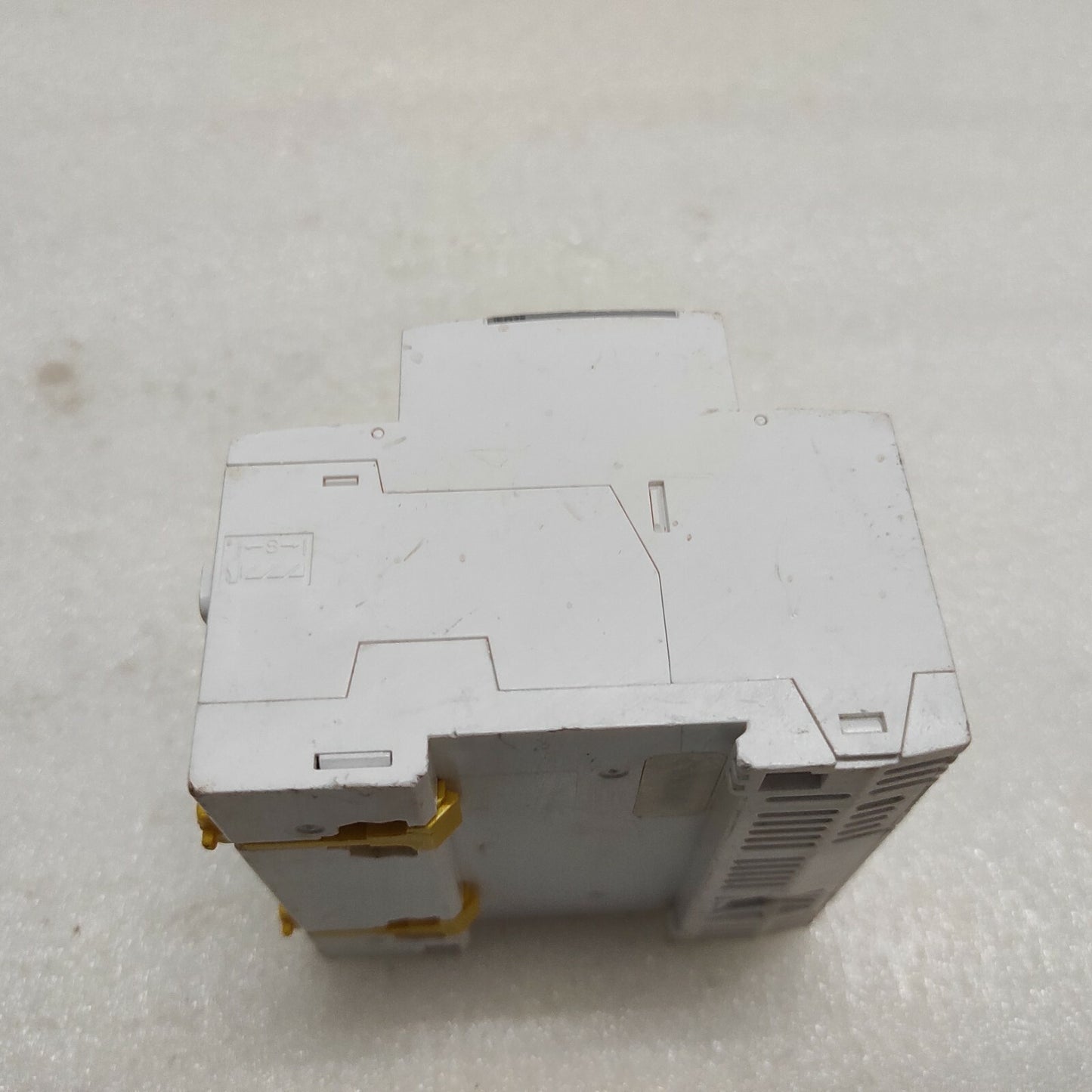 SE A9MEM3565 3-PH ENERGY METER IEM3555 BACNET MODULE