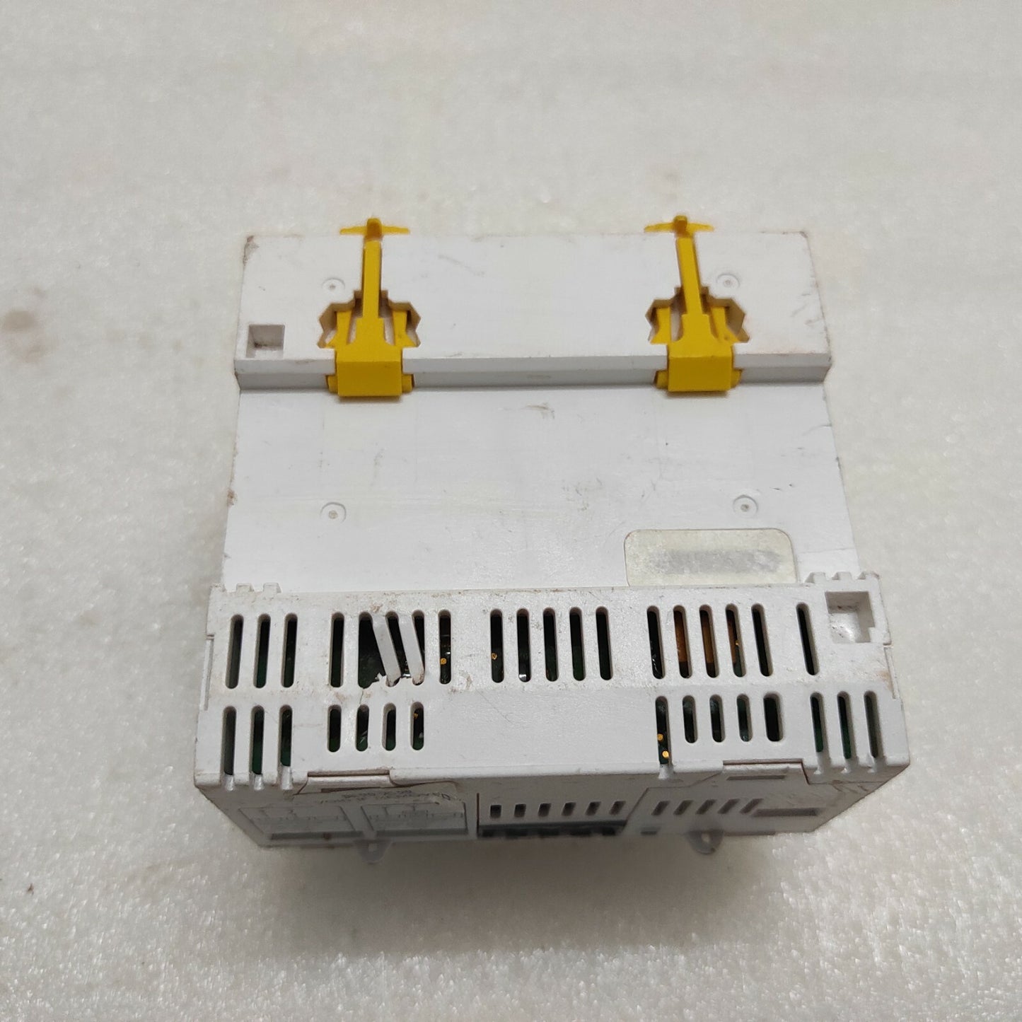 SE A9MEM3565 3-PH ENERGY METER IEM3555 BACNET MODULE