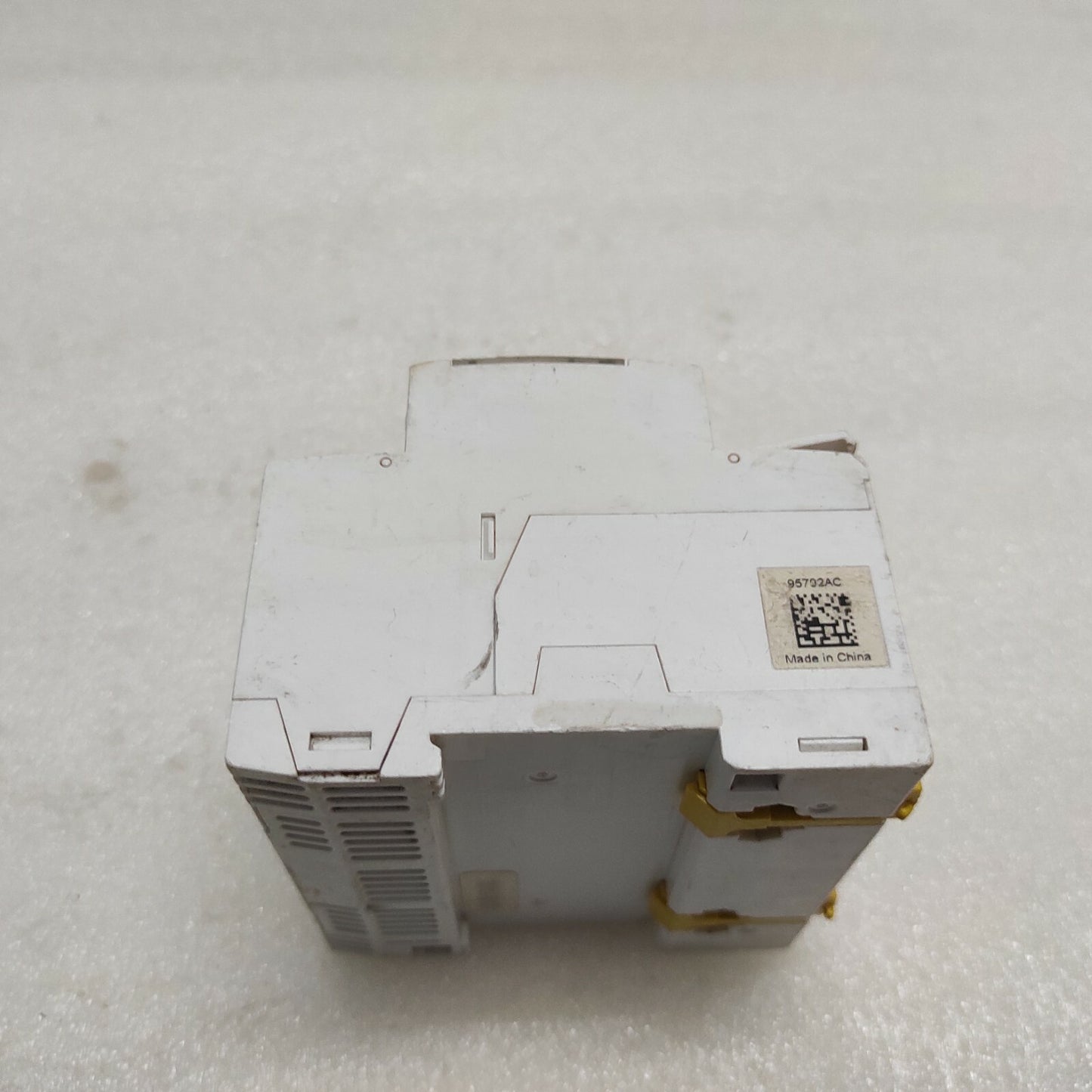 SE A9MEM3110 3-PH ENERGY METER IEM3110 63A