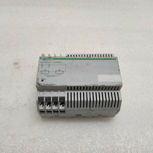 SE 51005511AA AC/DC POWER SUPPLY 200-240VAC/24VDC