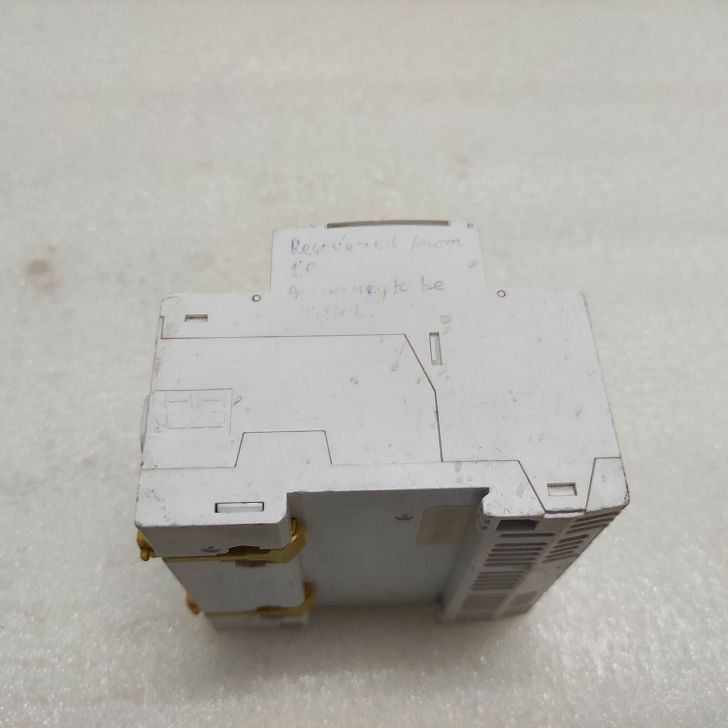 SE A9MEM3110 3-PH ENERGY METER IEM3110 63A