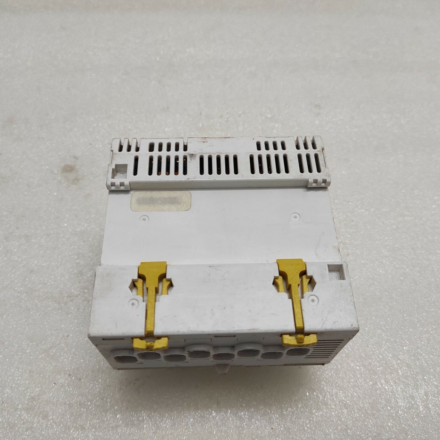 SE A9MEM3110 3-PH ENERGY METER IEM3110 63A