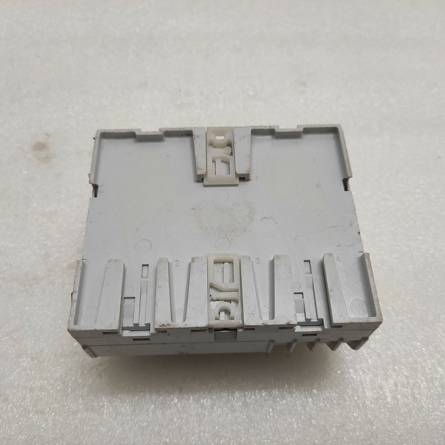 SE 51005511AA AC/DC POWER SUPPLY 200-240VAC/24VDC