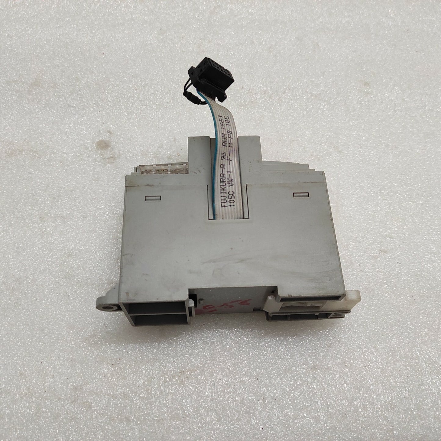 ALLEN BRADLEY CAT 1762-IQ8 MICROLOGIX