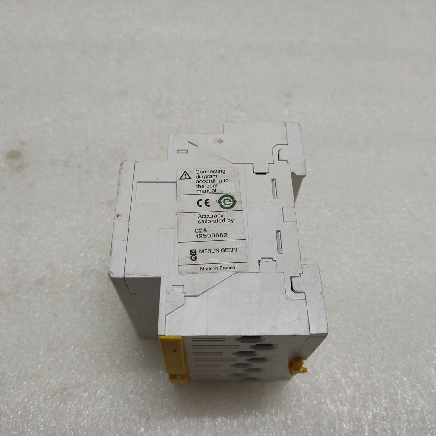 SE A9M17070 3-PH POWER METER IME4 400V 63A