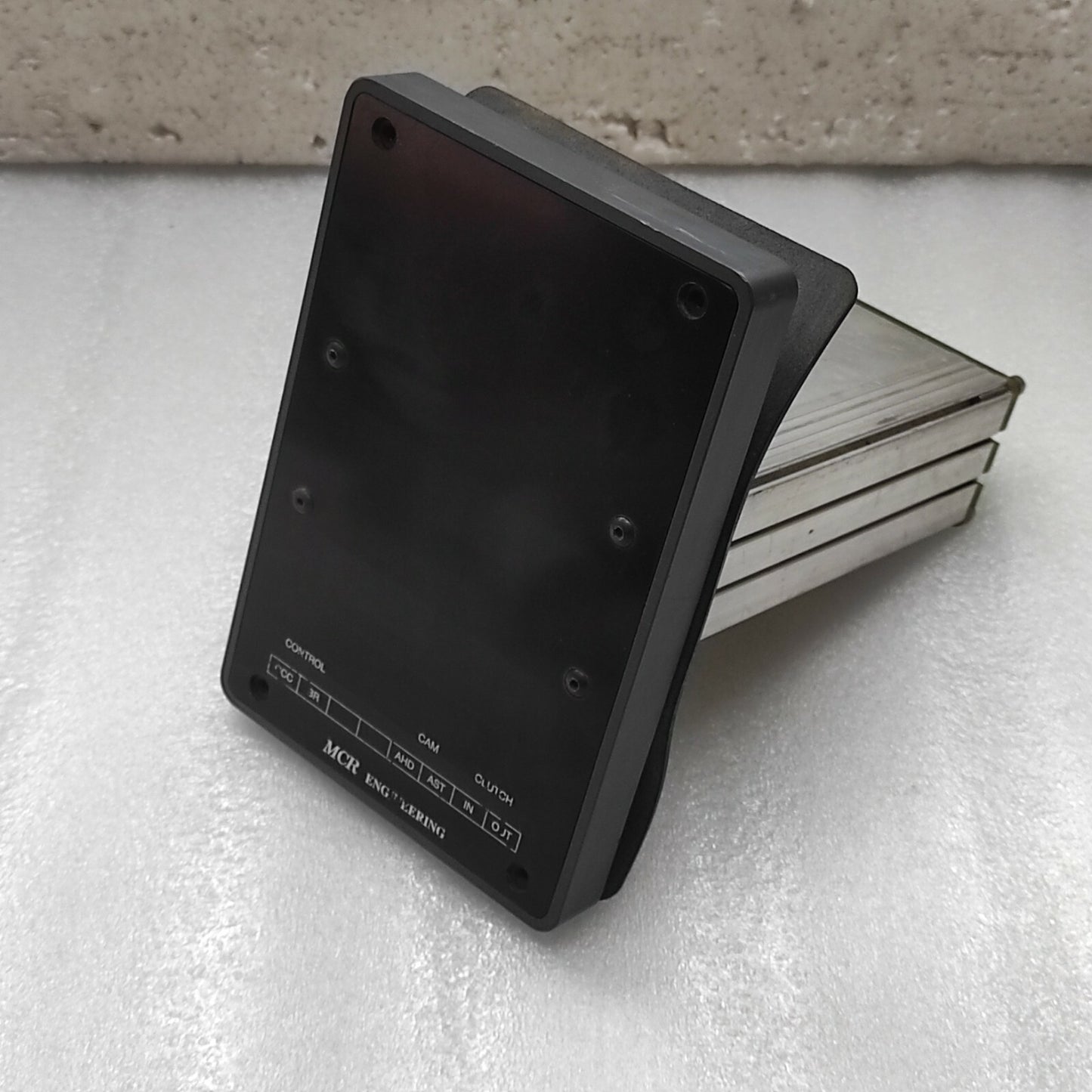 MCR ENGINEERING CFNEM09 MODULE 100-096
