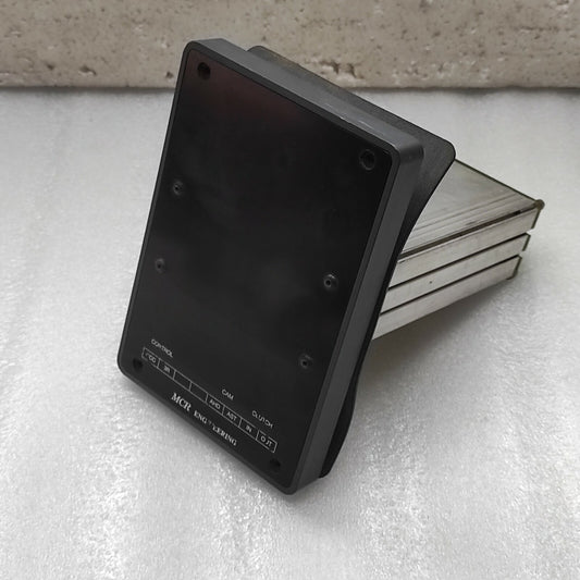 MCR ENGINEERING CFNEM09 MODULE 100-096