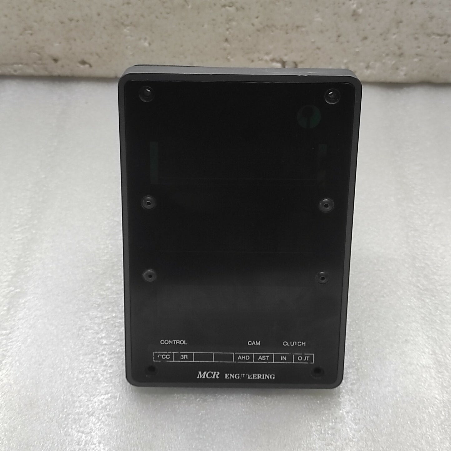 MCR ENGINEERING CFNEM09 MODULE 100-096