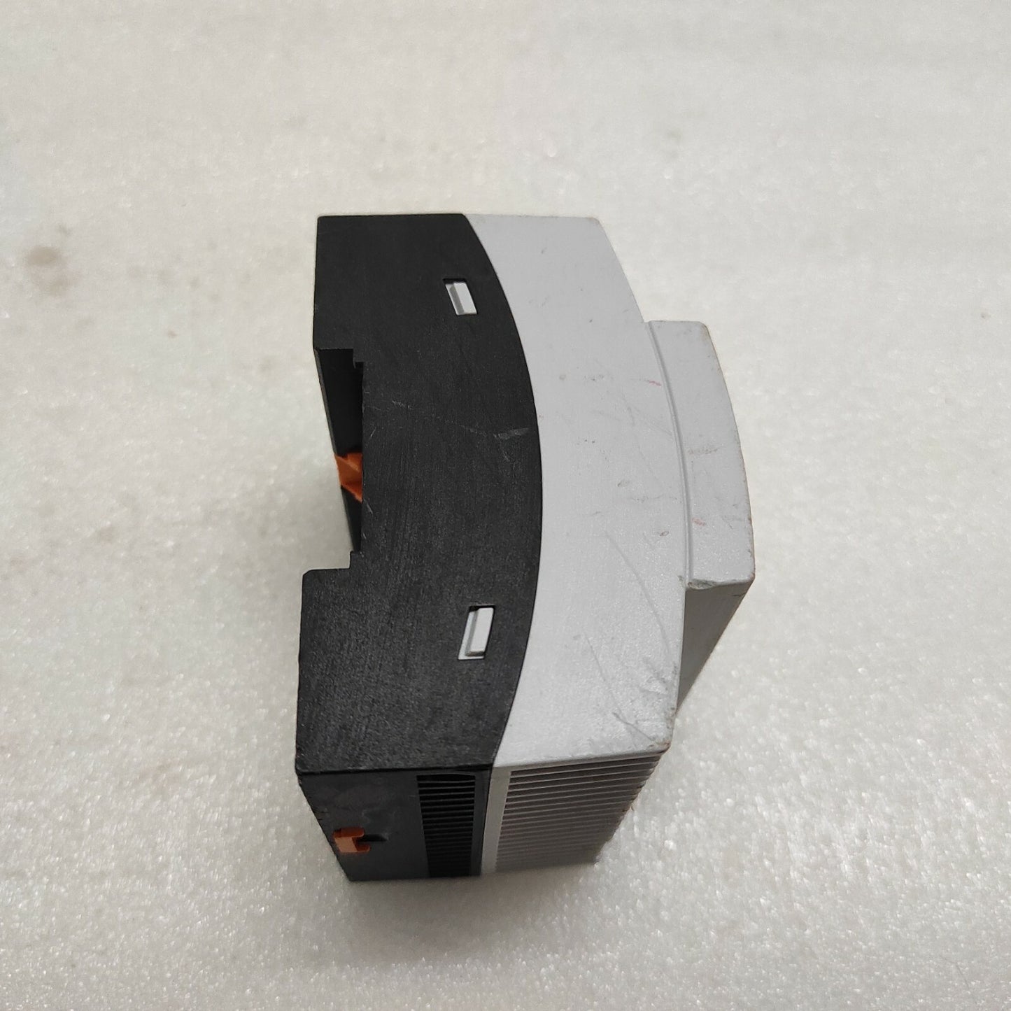 PHOENIX CONTACT STEP-PS/1AC/1SDC/4 POWER SUPPLY UNIT 2868619 15VDC 4A