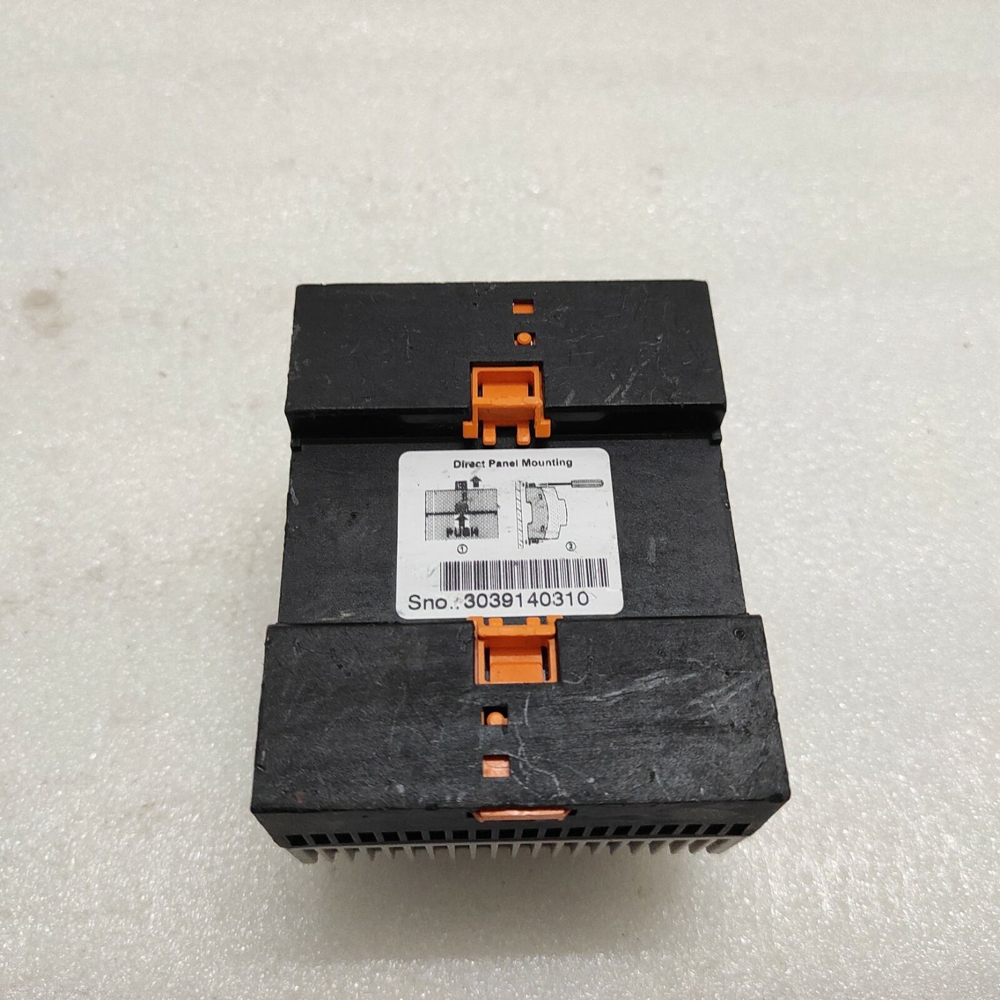 PHOENIX CONTACT STEP-PS/1AC/1SDC/4 POWER SUPPLY UNIT 2868619 15VDC 4A