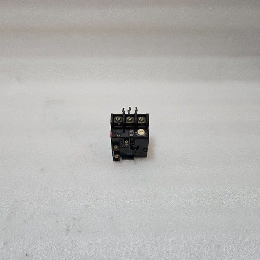 BBC MATELELESTER TSA 45P C661 THERMAL OVERLOAD RELAY 0.86–1.3A MOTOR PROTECTION