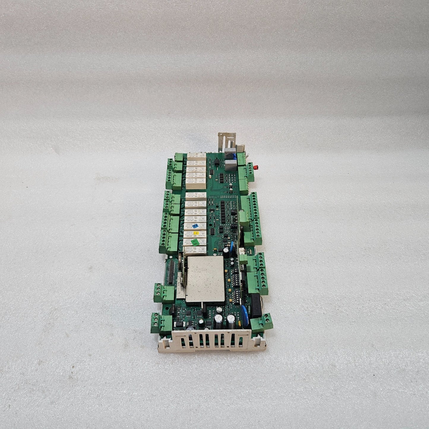 CAREL PCO1000CM0 PROGRAMMABLE CONTROLLER HVAC REFRIGERATION CONTROL BOARD ROHS C