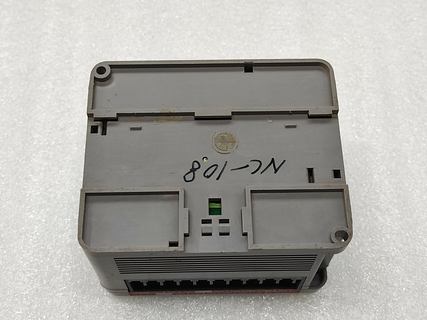Sharp JW10 Programmable Controller JW-1324K 100-120/200-240VAC