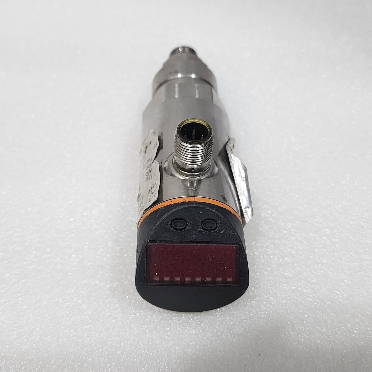 IFM PN5000 PRESSURE SENSOR WITH DISPLAY