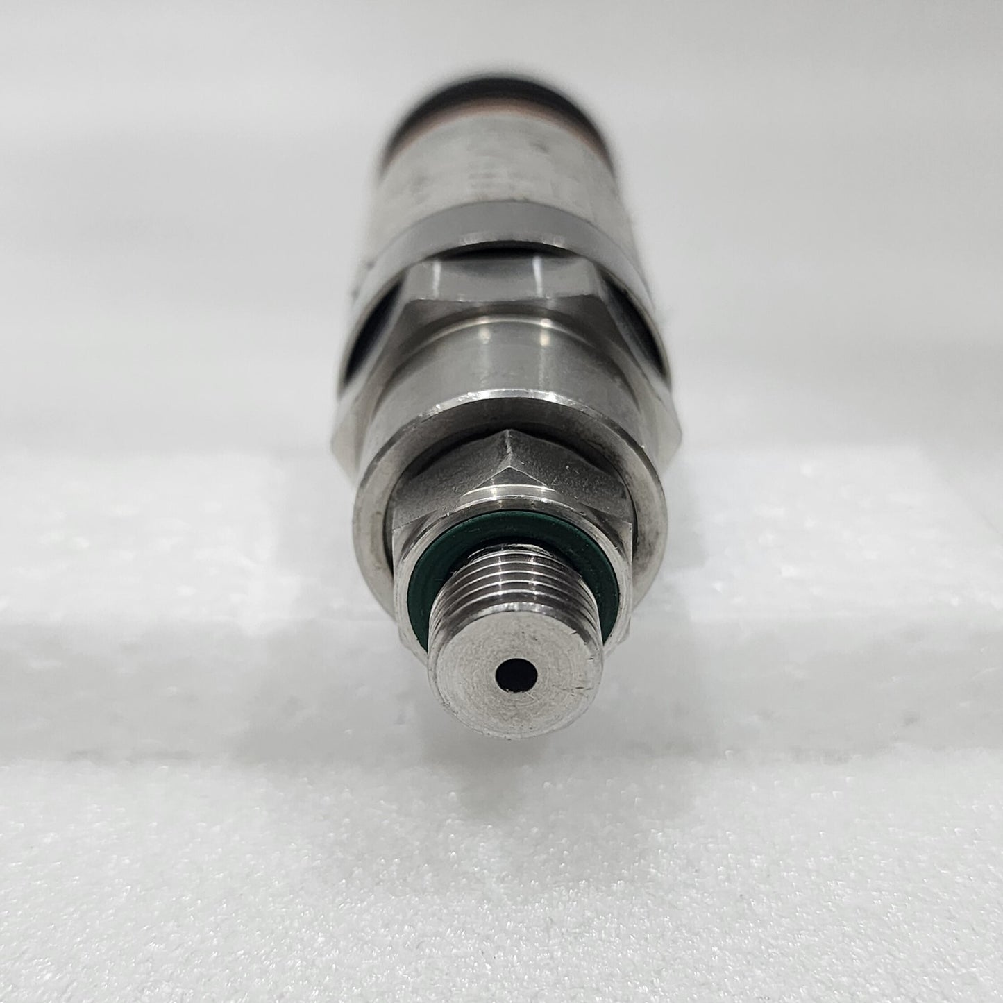 IFM PN5000 PRESSURE SENSOR WITH DISPLAY