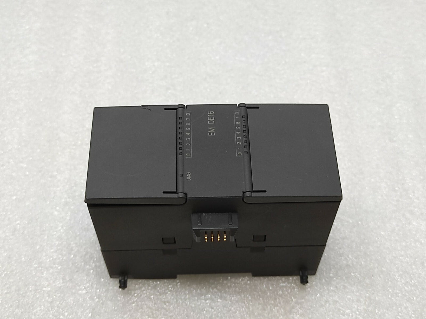 SIEMENS SIMATIC S7-200 SMART EM DE16 6ES7 288-2DE16-0AA0