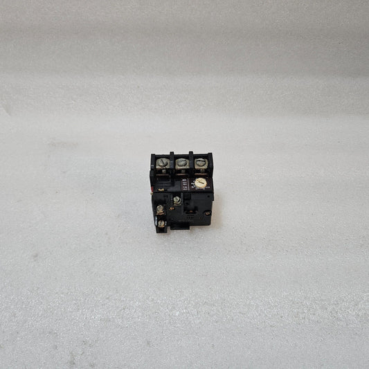 BBC MATELELESTER TSA 45 THERMAL OVERLOAD RELAY 11–16A MOTOR PROTECTION RELAY UI