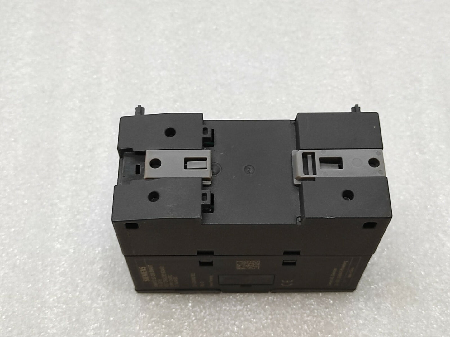 SIEMENS SIMATIC S7-200 SMART EM DE16 6ES7 288-2DE16-0AA0