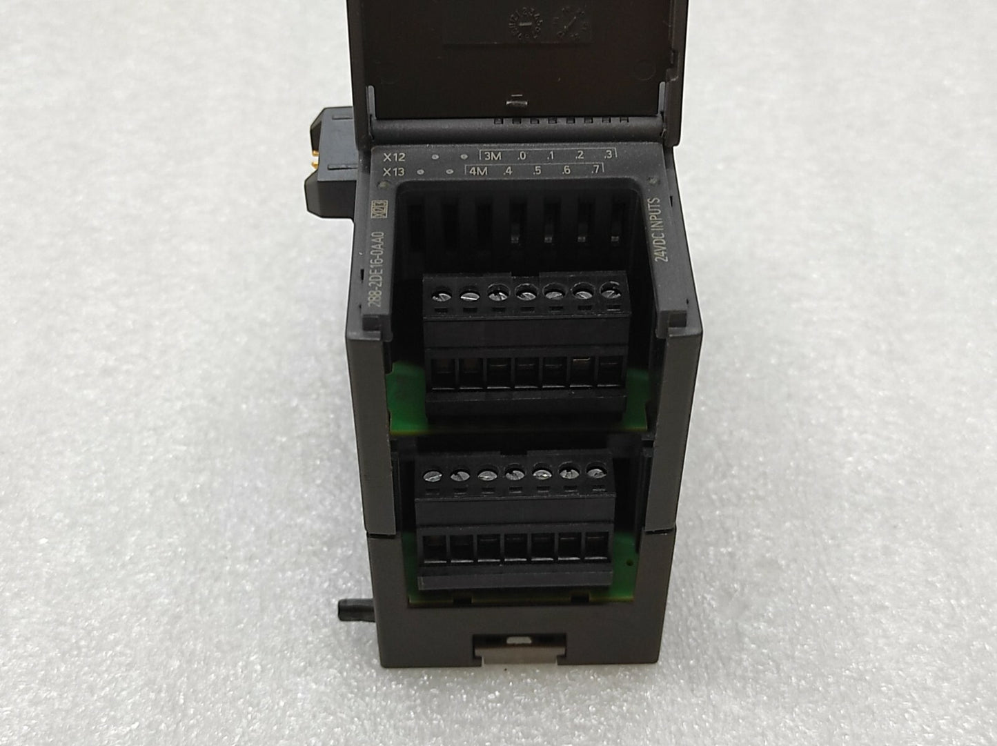 SIEMENS SIMATIC S7-200 SMART EM DE16 6ES7 288-2DE16-0AA0