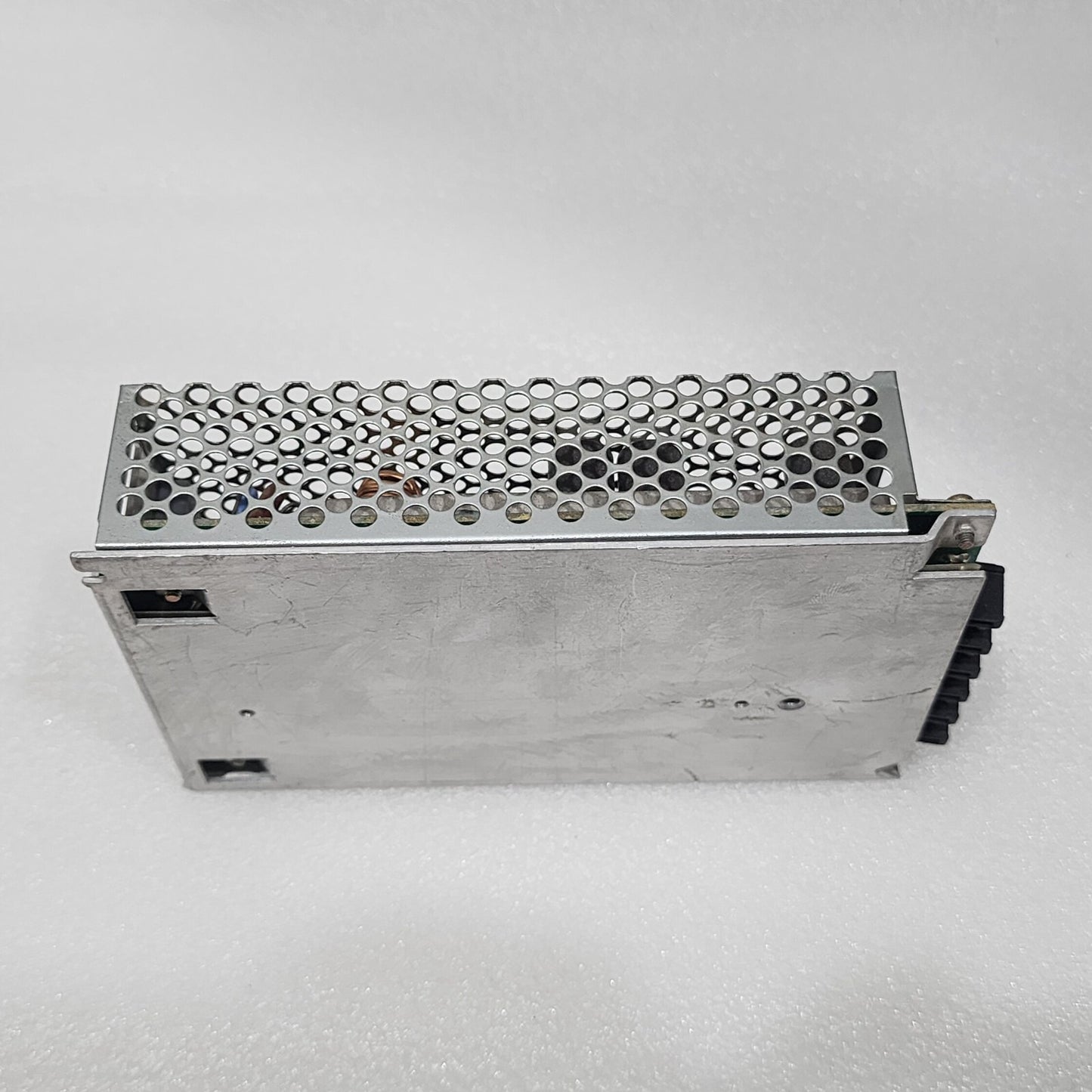 ETA ELECTRIC ERB05SZ POWER SUPPLY 5VDC 15A