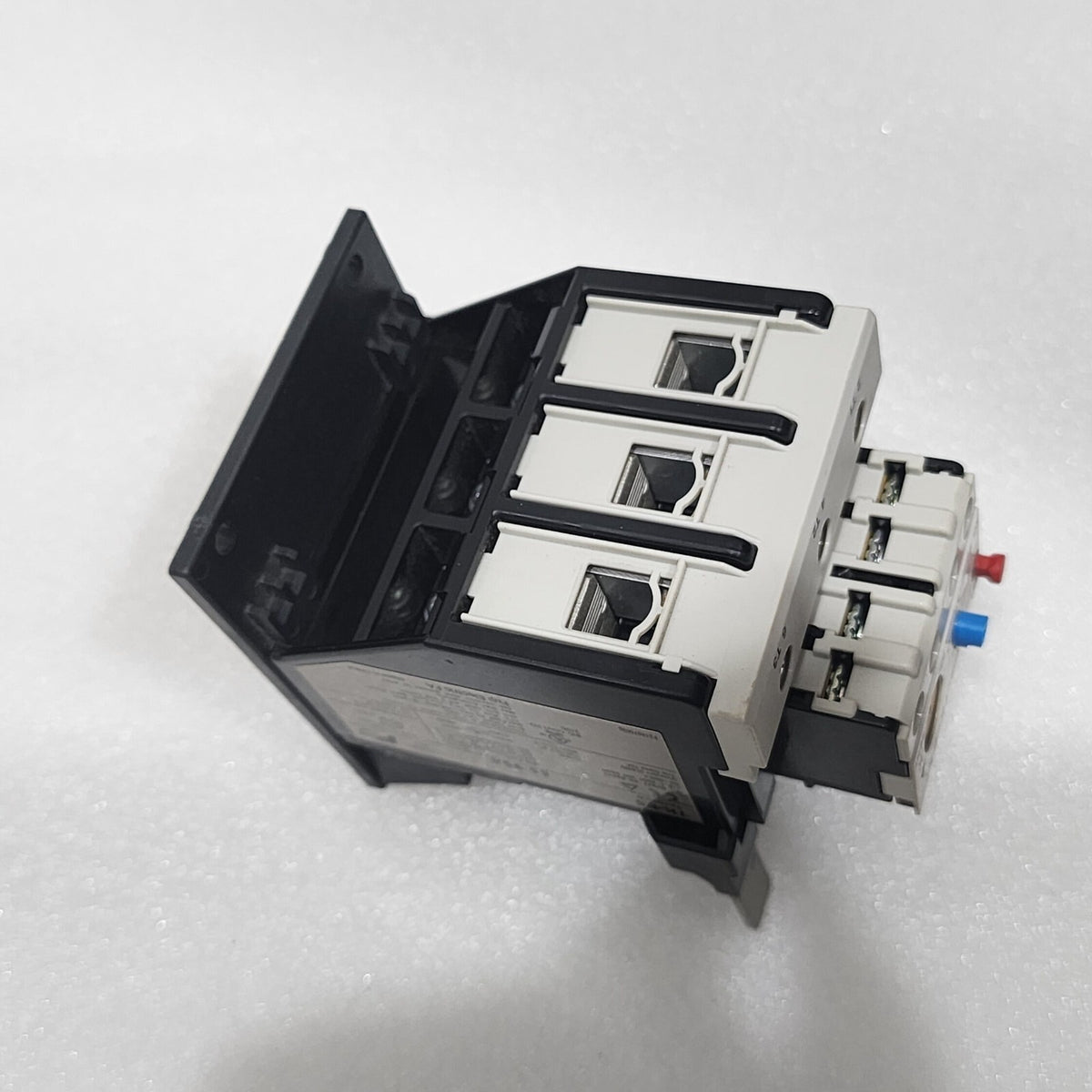 FUJI ELECTRIC FA TK-E5 THERMAL OVERLOAD RELAY TK105EW-M 65-95A
