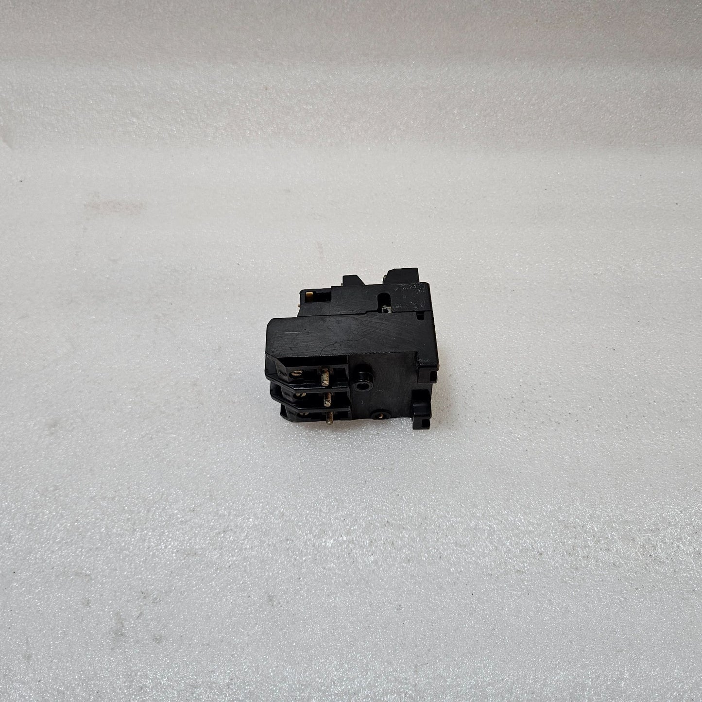 BBC MATELELESTER THERMAL OVERLOAD RELAY 8.6–13A MOTOR PROTECTION RELAY UI 660V V