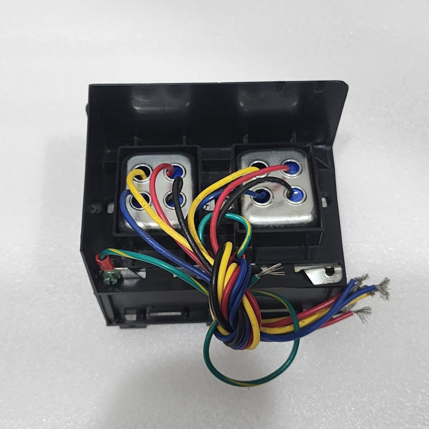 GEOCENTER XFMR ASSY NO 92230006 TRANSFORMER 230/115V