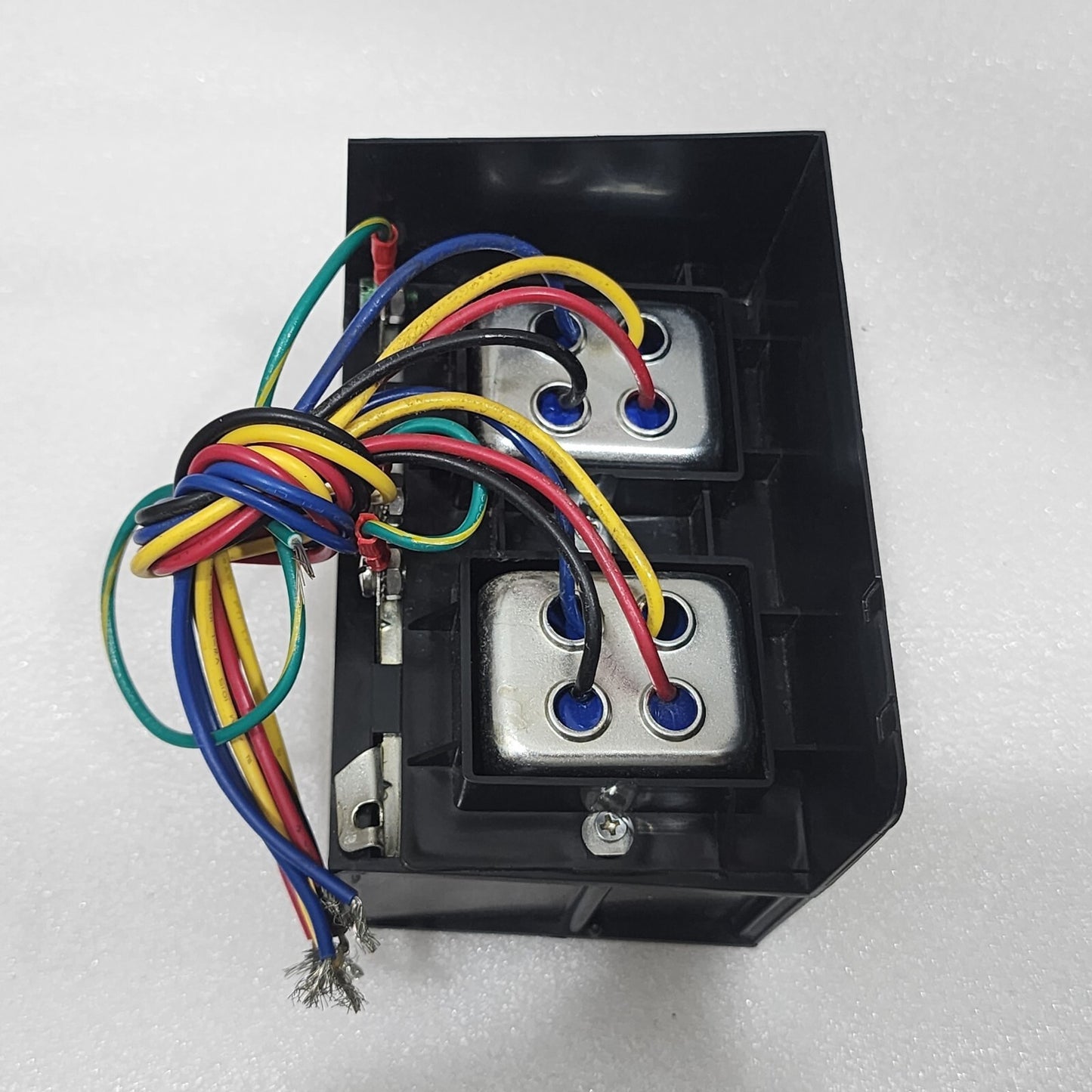 GEOCENTER XFMR ASSY NO 92230006 TRANSFORMER 230/115V