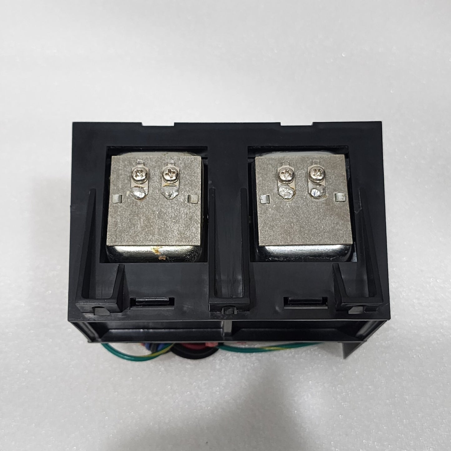 GEOCENTER XFMR ASSY NO 92230006 TRANSFORMER 230/115V