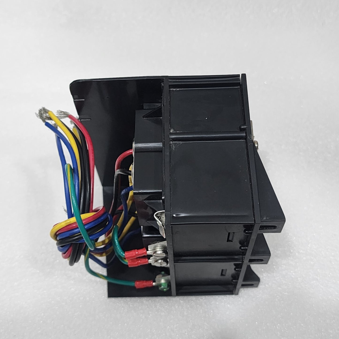 GEOCENTER XFMR ASSY NO 92230006 TRANSFORMER 230/115V