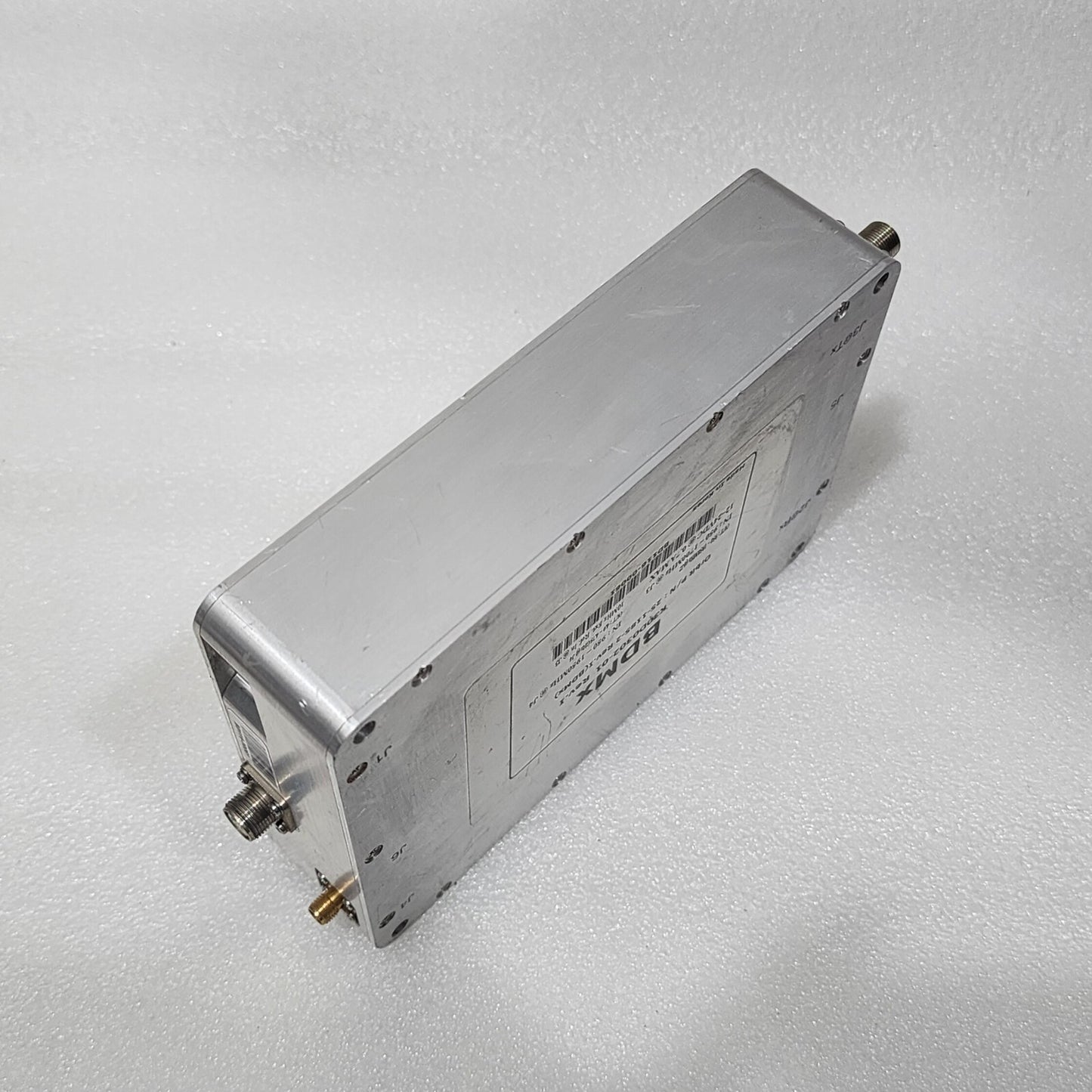 BDMX K30D0302-01 REV I ORBIT 25-1185-2