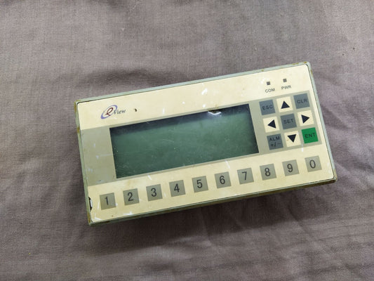 KINCO MD214L HMI 4.3 INCH TFT LCD