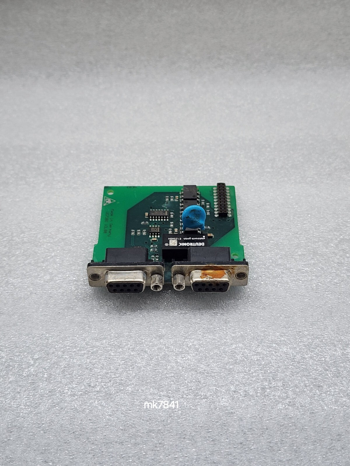 CTD LTD UD73BI V3.00 PCB 439-181102-019
