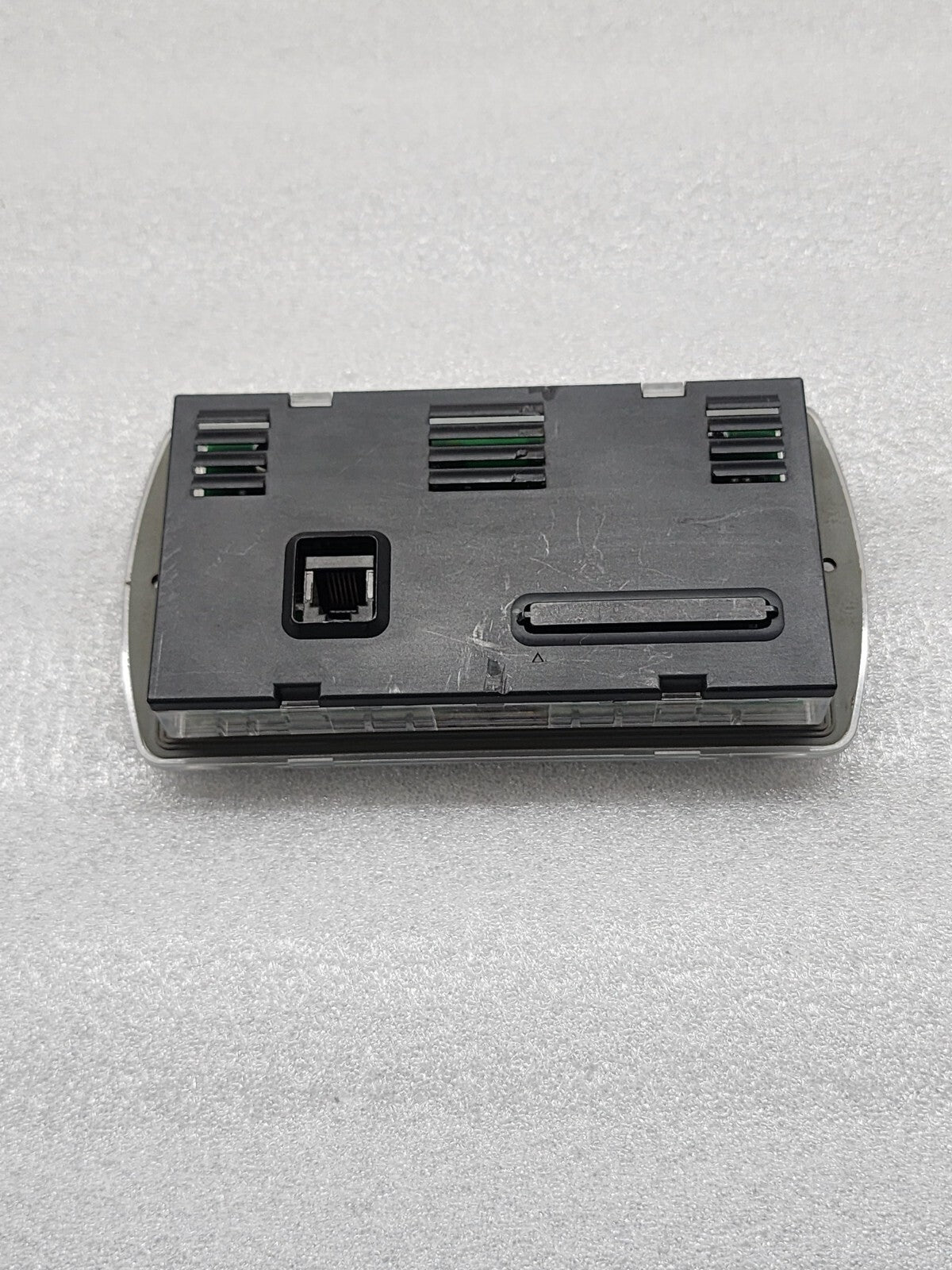 CAREL PGN1000FZ1 PANEL DISPLAY