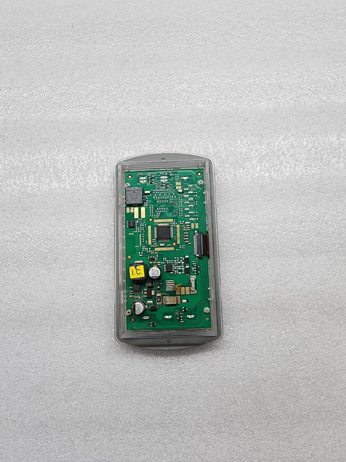 CAREL PGN1000FZ1 PANEL MOUNT DISPLAY