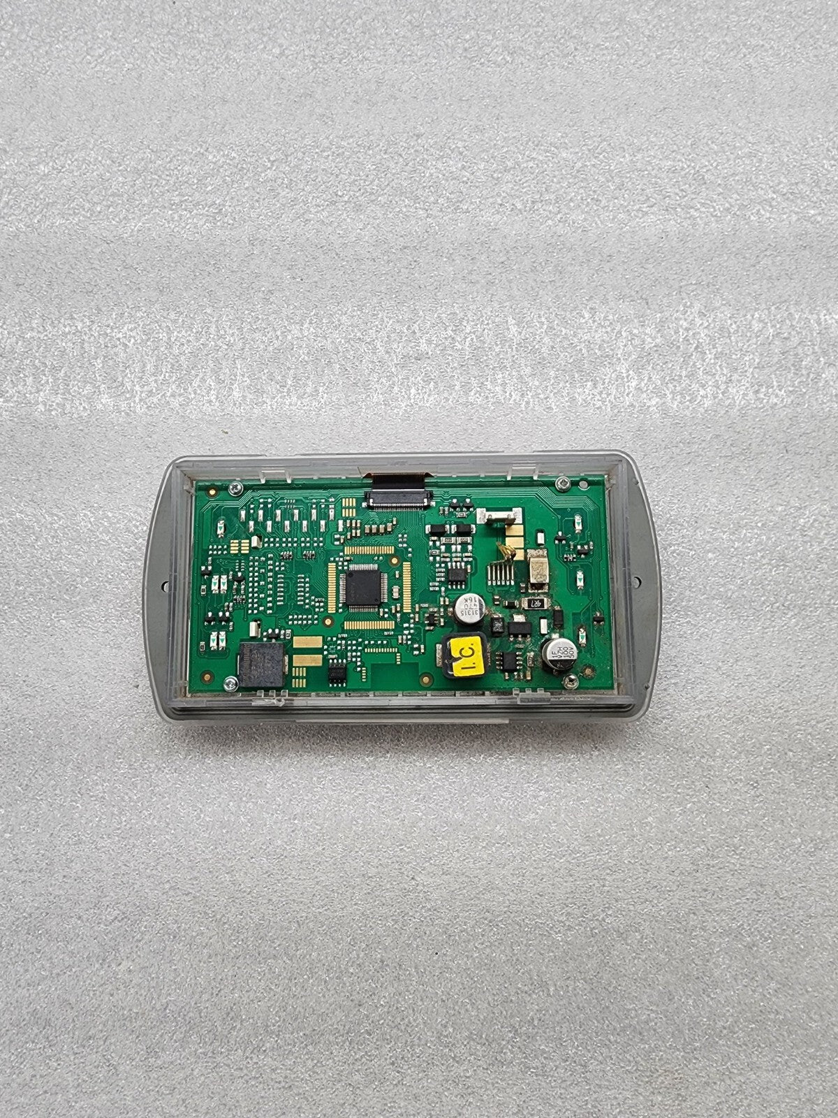 CAREL PGN1000FZ1 PANEL MOUNT DISPLAY