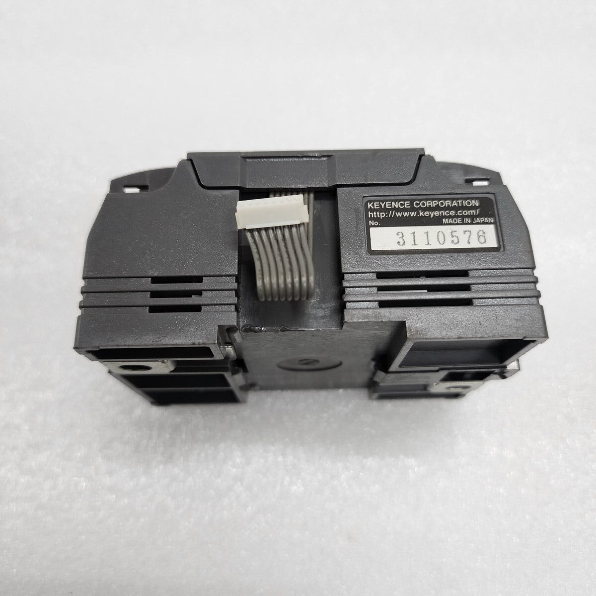 KEYENCE KV-16EYR OUTPUT EXPANSION UNIT