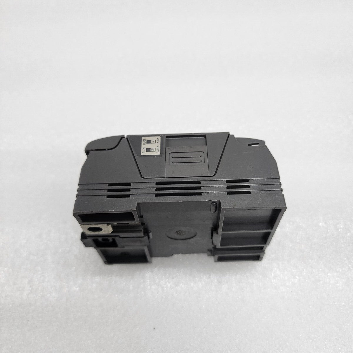 KEYENCE KV-AD4 ANALOG INPUT MODULE