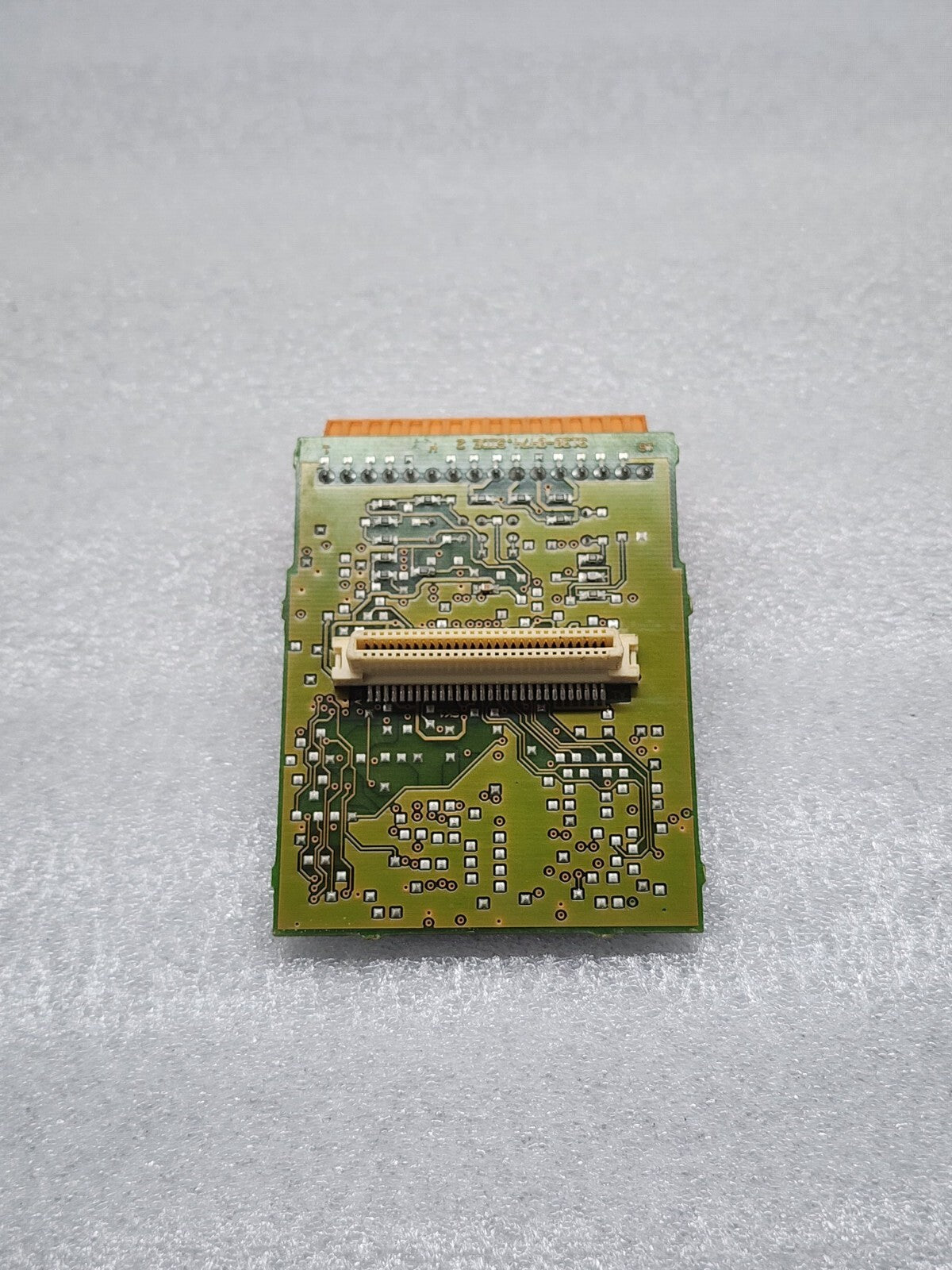 CTD LTD UD53 UNIDRIVE CARD